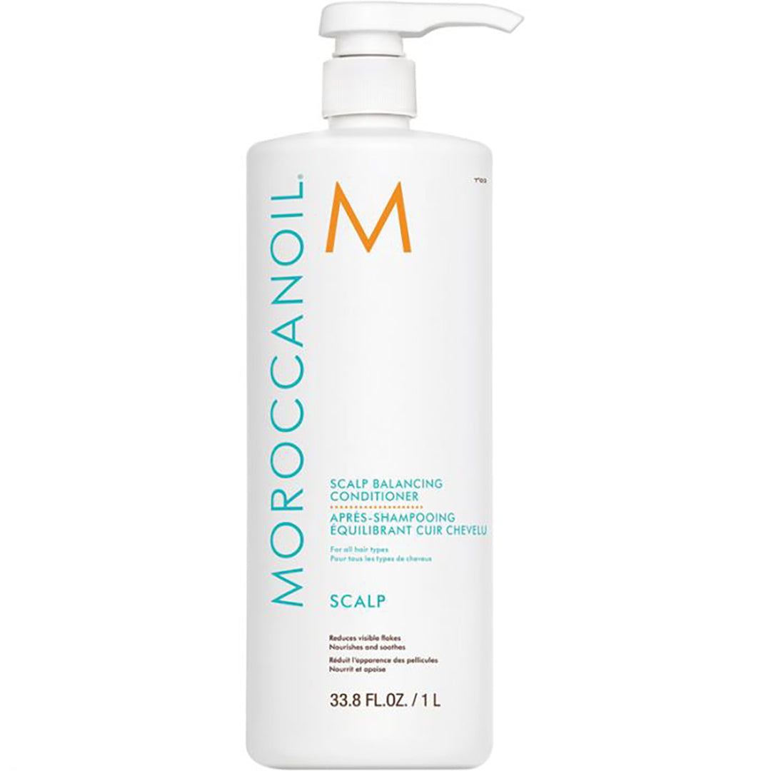 Moroccanoil Scalp Balancing Conditioner