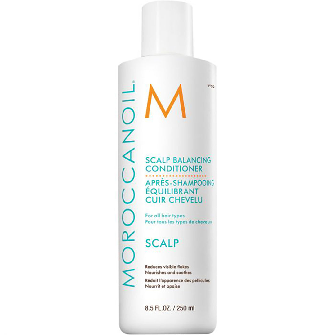 Moroccanoil Scalp Balancing Conditioner