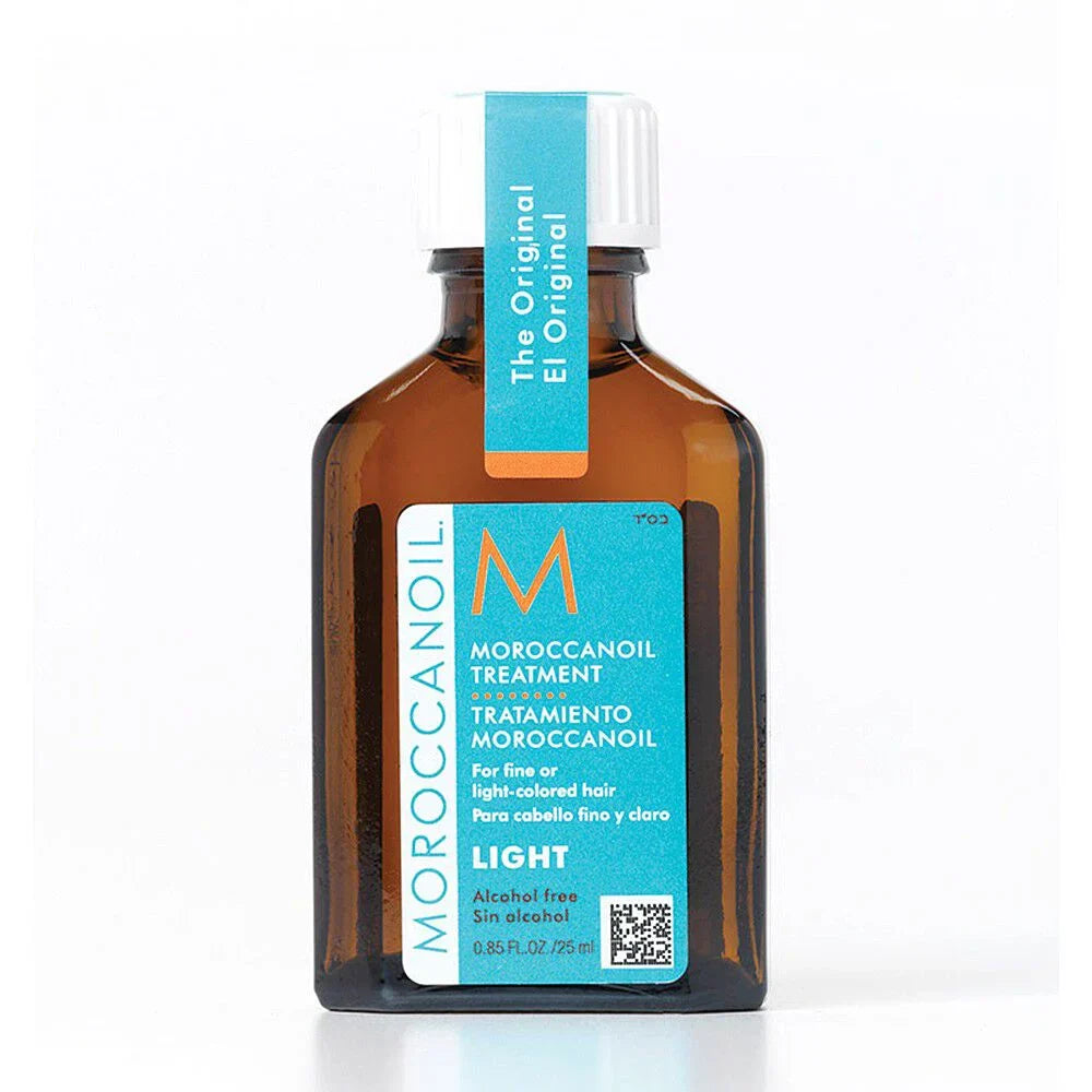 Moroccanoil Treatment Light