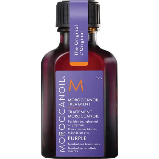 Moroccanoil Treatment, Purple - 25ml