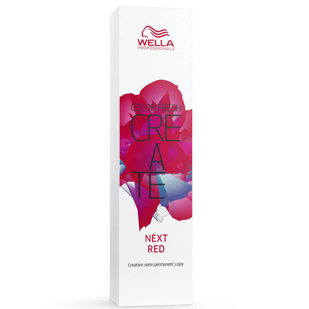 Wella Professionals Color Fresh Create Semi Permanent Hair Colour - 60ml