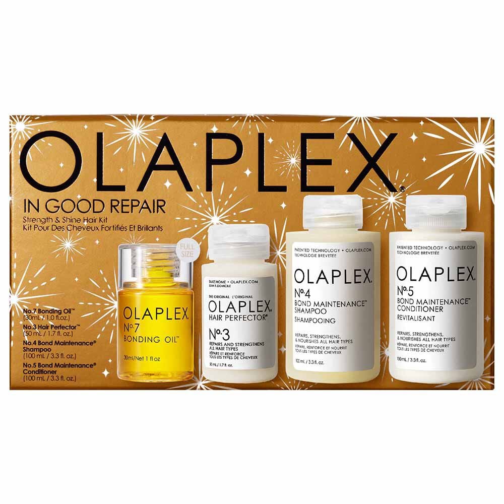 Olaplex In Good Repair Kit