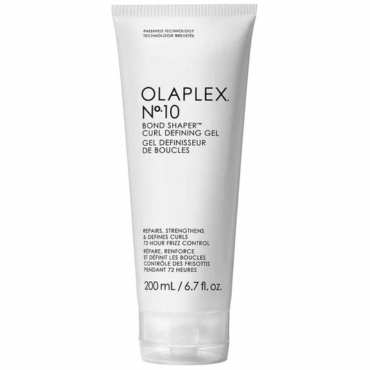 Olaplex No.10 Bond Shaper Curl Defining Gel 200ml