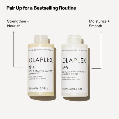 Olaplex No.4 Bond Maintenance Shampoo - 250ml