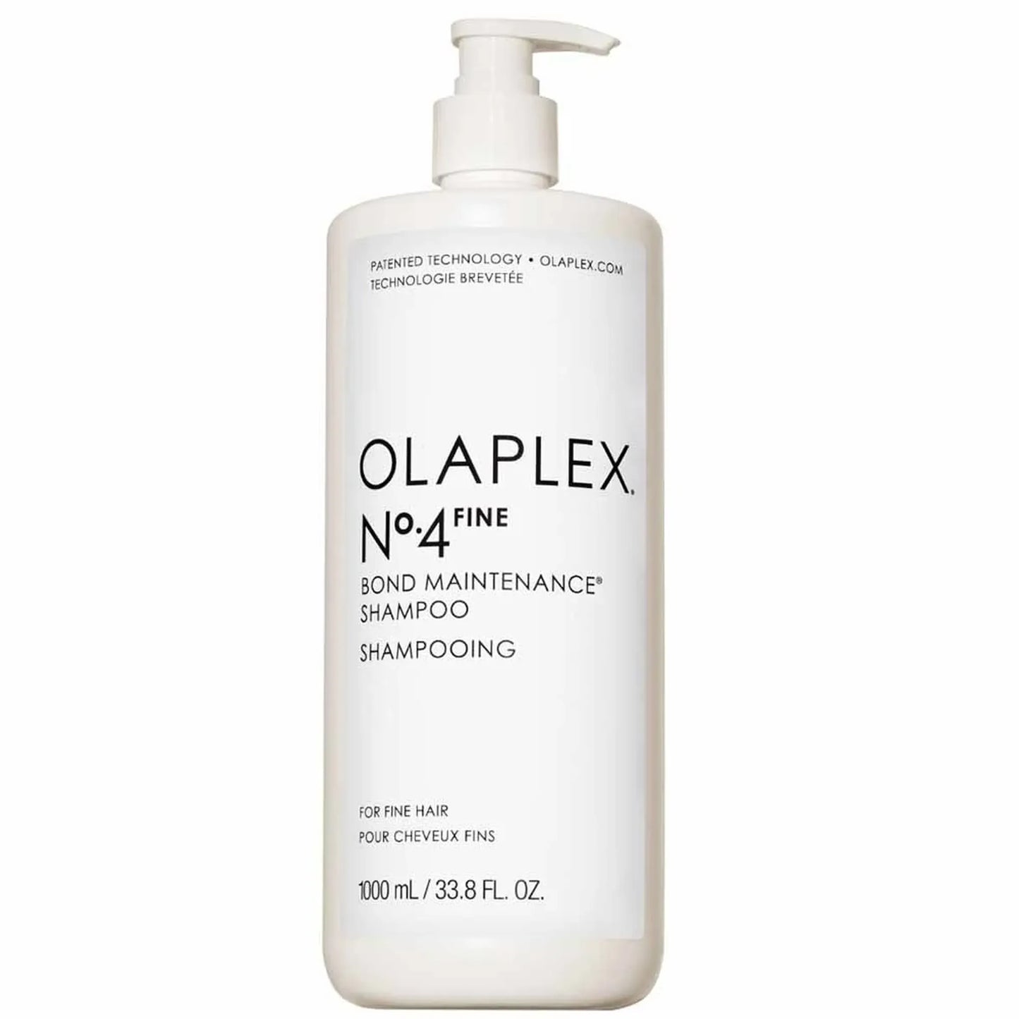 Olaplex No.4 Fine Bond Maintenance Shampoo 1000ml