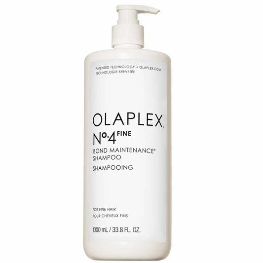 Olaplex No.4 Fine Bond Maintenance Shampoo 1000ml