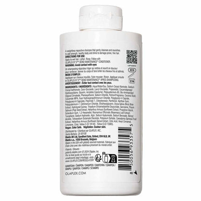 Olaplex No.4 Fine Bond Maintenance Shampoo 250ml