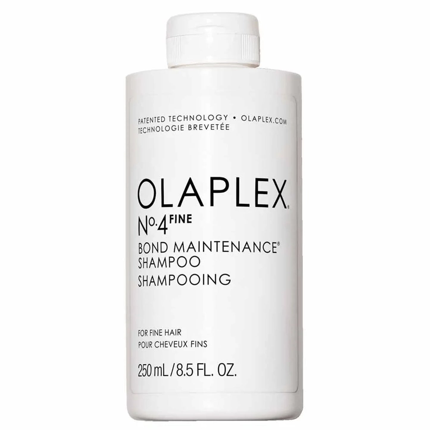 Olaplex No.4 Fine Bond Maintenance Shampoo 250ml