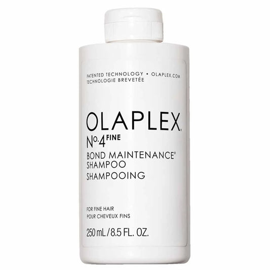 Olaplex No.4 Fine Bond Maintenance Shampoo 250ml