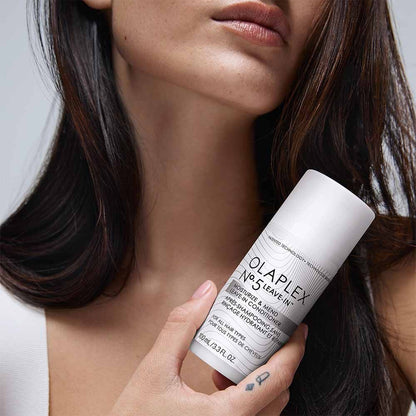 Olaplex No.5 Leave-in Moisturize & Mend Leave-in Conditioner 100ml