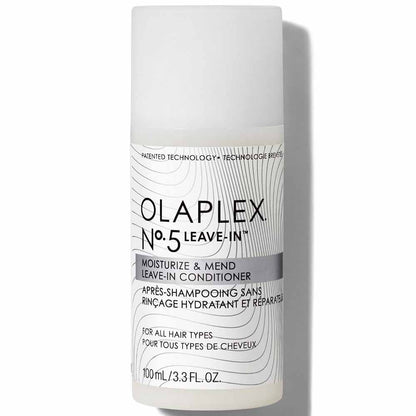 Olaplex No.5 Leave-in Moisturize & Mend Leave-in Conditioner 100ml