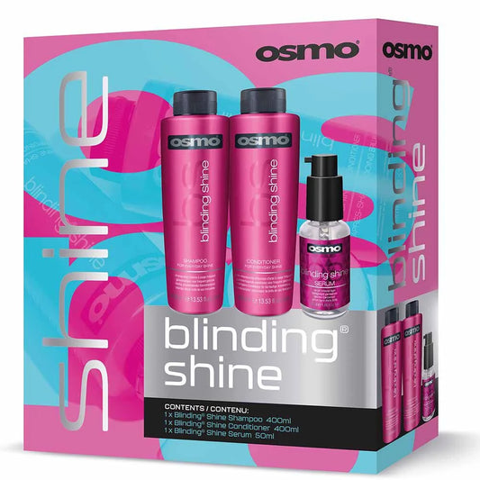 Osmo Blinding Shine Gift Set