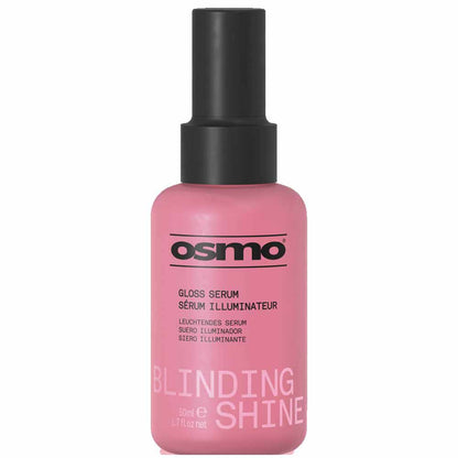 Osmo Blinding Shine Gloss Serum 50ml