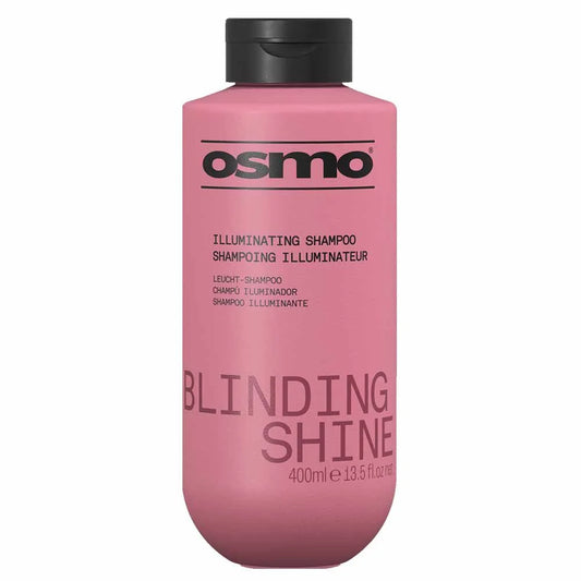 Osmo Blinding Shine Illuminating Shampoo