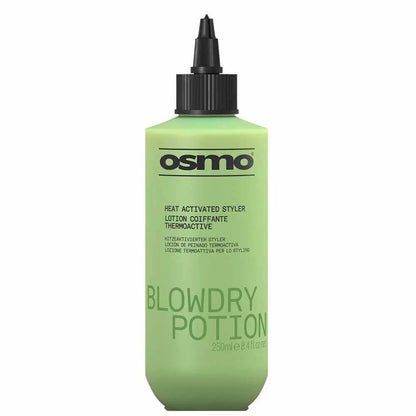 Osmo Blowdry Potion Heat Activated Styler 250ml