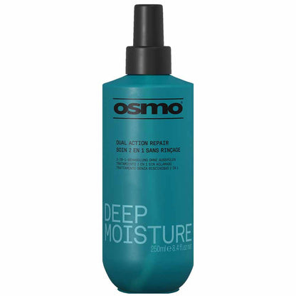 Osmo Deep Moisture Dual Action Repair 250ml