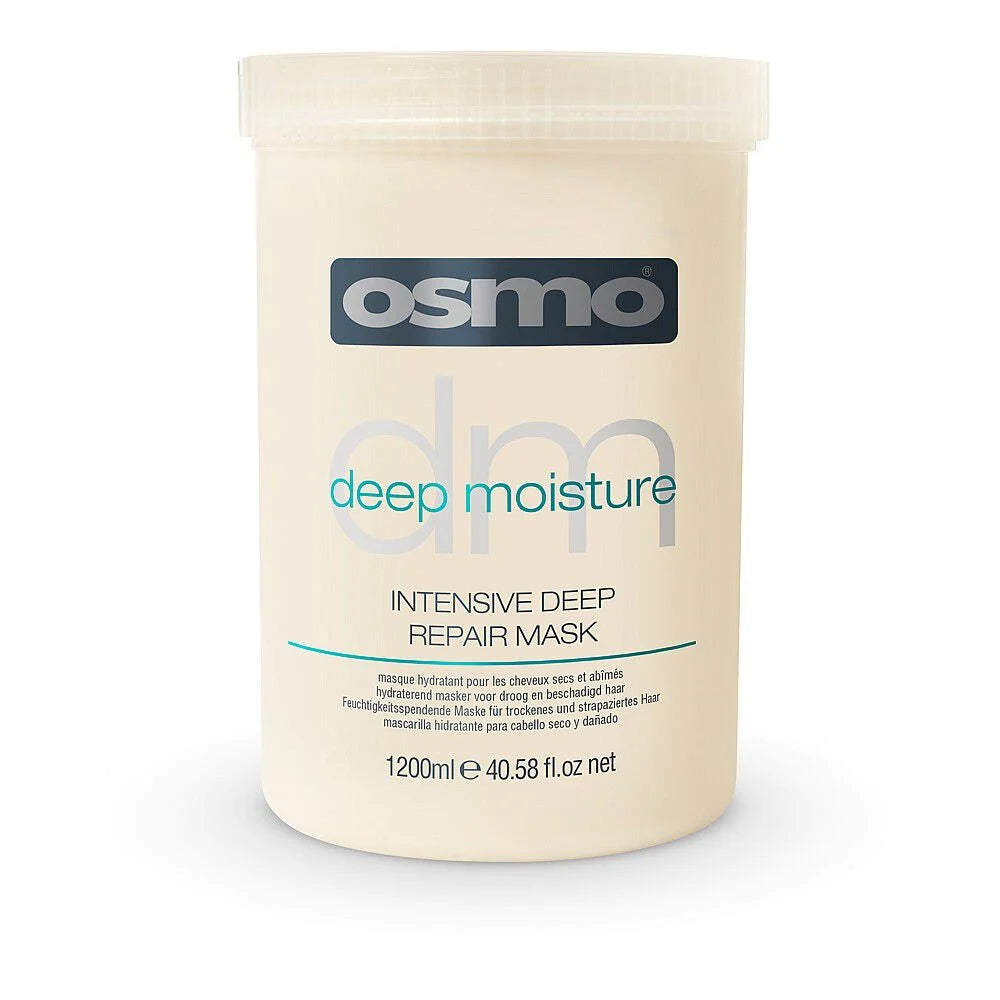 Osmo Deep Moisture Intensive Deep Repair Mask