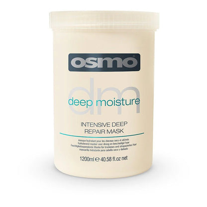 Osmo Deep Moisture Intensive Deep Repair Mask