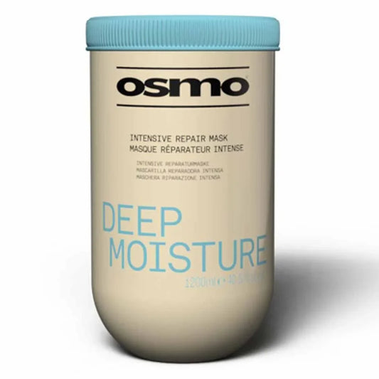 Osmo Deep Moisture Intensive Repair Mask - 1.2 Litre