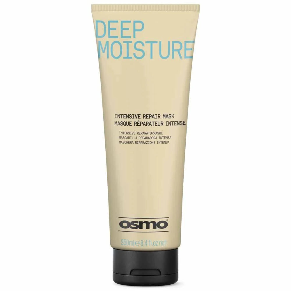Osmo Deep Moisture Intensive Repair Mask - 250ml