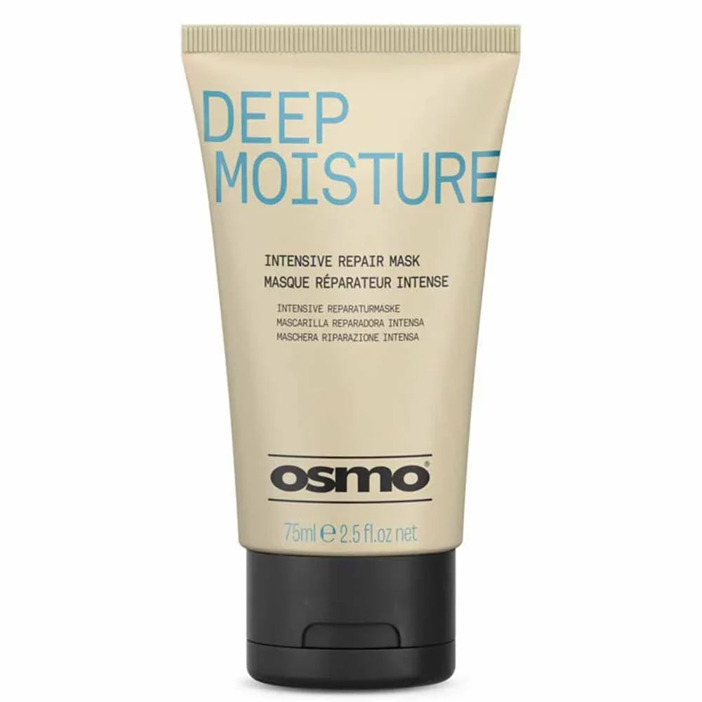 Osmo Deep Moisture Intensive Repair Mask - 75ml