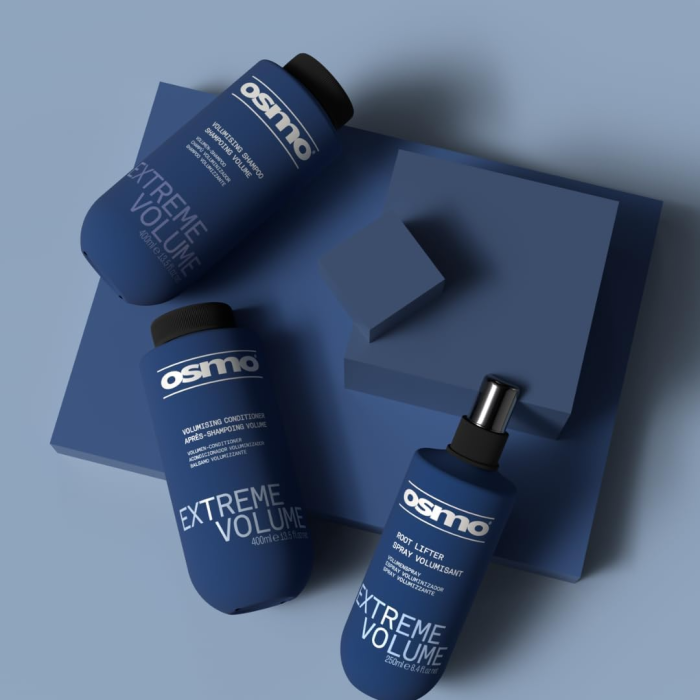 Osmo Extreme Volume Conditioner 400Ml