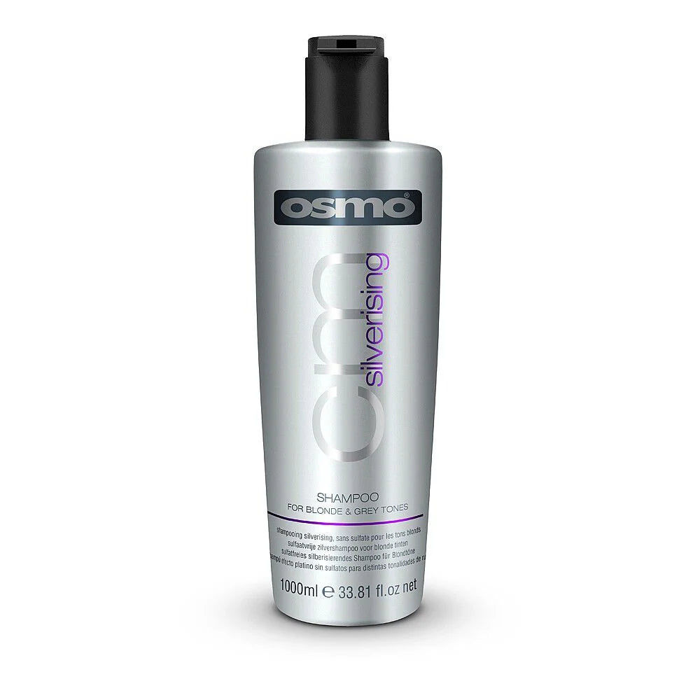 Osmo Silverising Shampoo