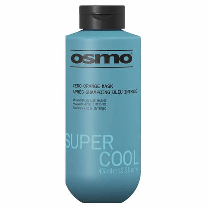 Osmo Super Cool Zero Orange Mask 400ml