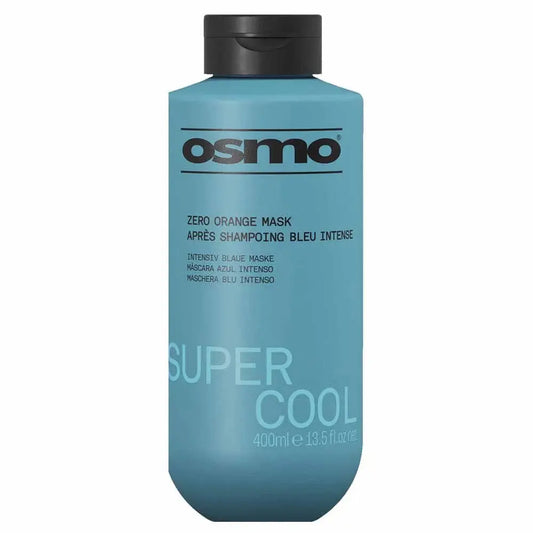 Osmo Super Cool Zero Orange Mask 400ml