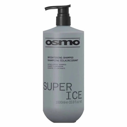 Osmo Super Ice Brightening Shampoo - 1 Litre