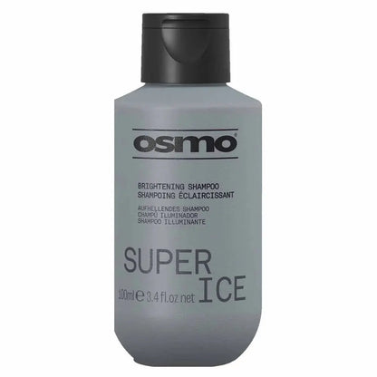 Osmo Super Ice Brightening Shampoo - 100ml