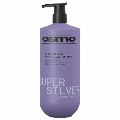 Osmo Super Silver No Yellow Mask - 1 Litre
