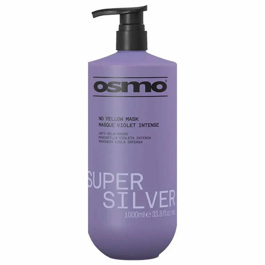 Osmo Super Silver No Yellow Mask - 1 Litre