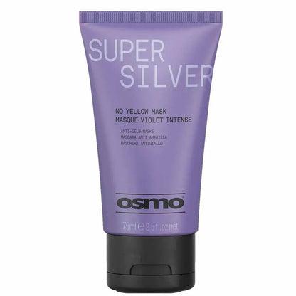 Osmo Super Silver No Yellow Mask - 75ml