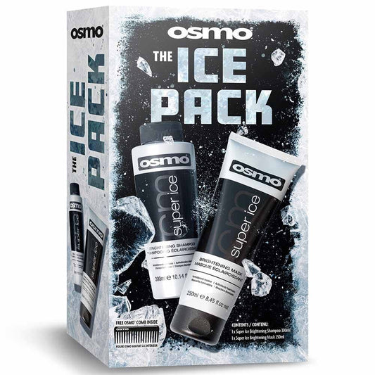 Osmo The Ice Pack Gift Set