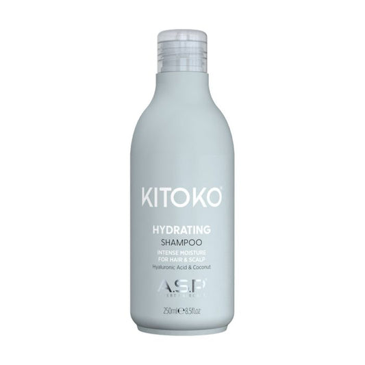 Affinage Kitoko Hydrating Shampoo 250ml
