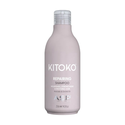 Affinage Kitoko Repairing Shampoo - 250ml
