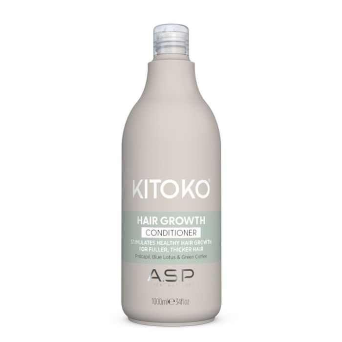 Kitoko Hair Growth Conditoner 1 Litre