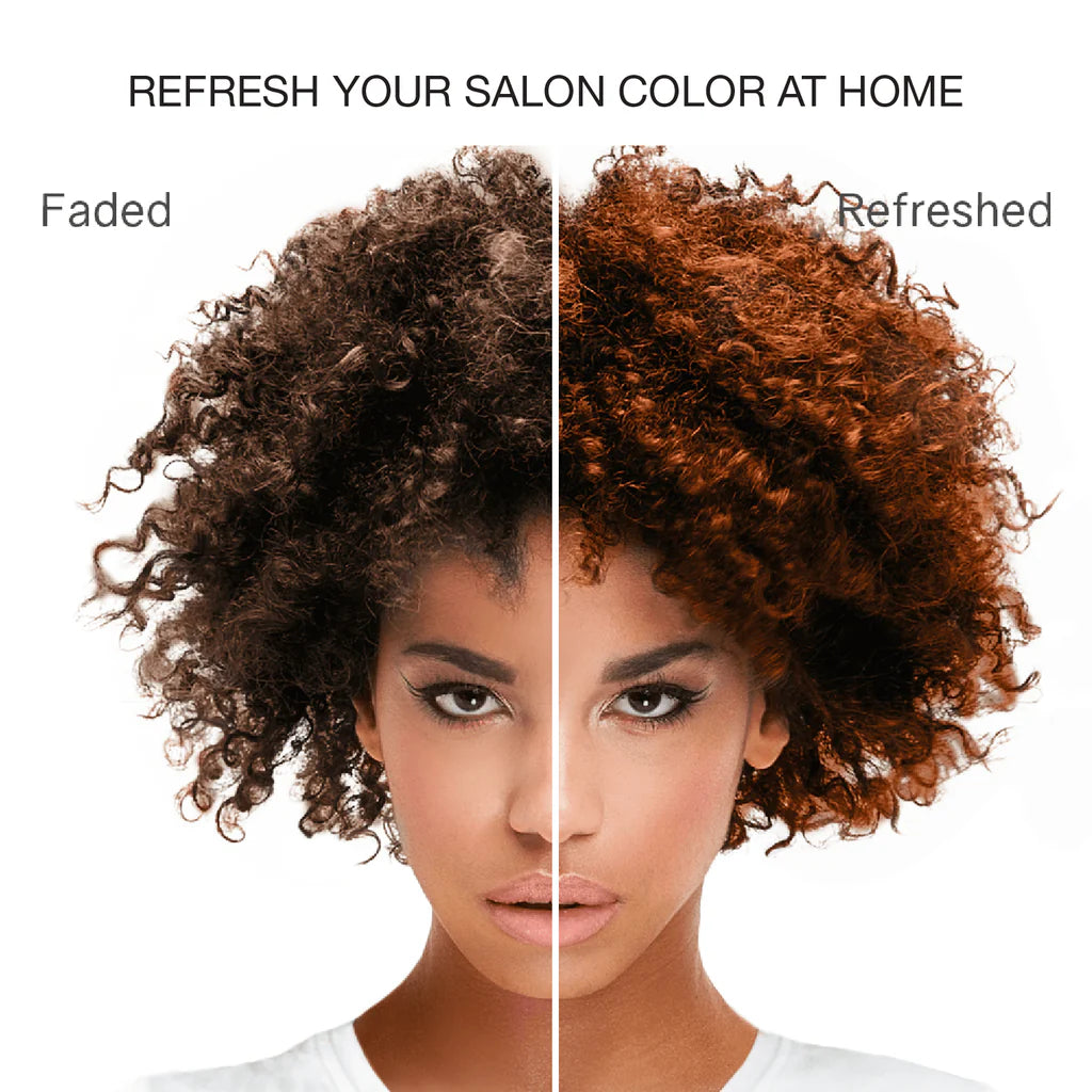 Celeb Luxury Gem Lites Colorditioner Conditioner  - Lites Amber - 244ml