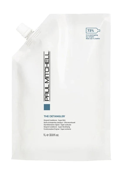 Paul Mitchell The Detangler Refill Pouch 1000ml
