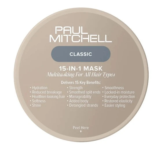 Paul Mitchell 15-In-1 Mask 200ml