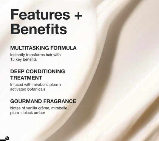 Paul Mitchell 15-In-1 Mask 60ml