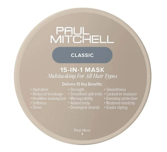 Paul Mitchell 15-In-1 Mask 60ml