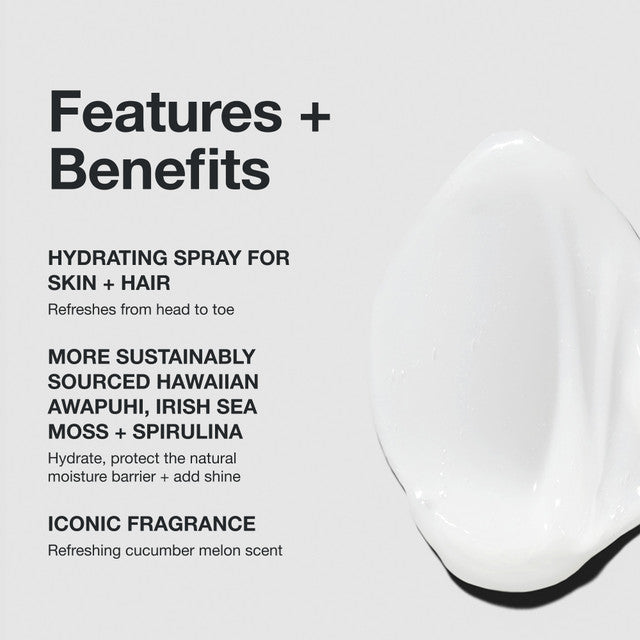Paul Mitchell Awapuhi Moisture Mist 250ml