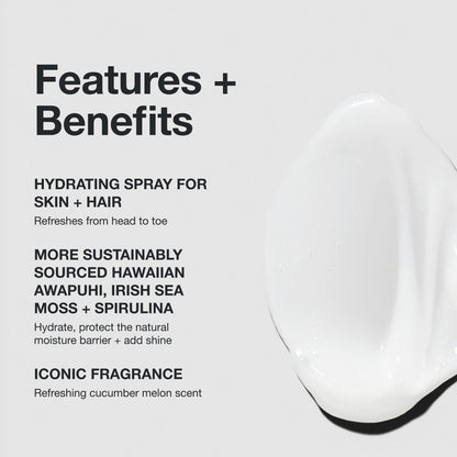Paul Mitchell Awapuhi Moisture Mist 250ml