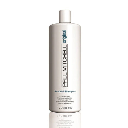 Paul Mitchell Awapuhi Shampoo