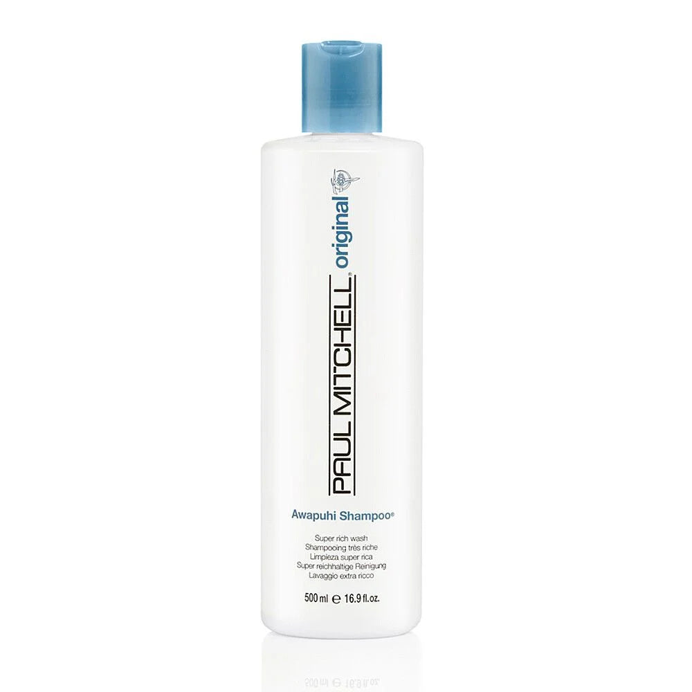 Paul Mitchell Awapuhi Shampoo