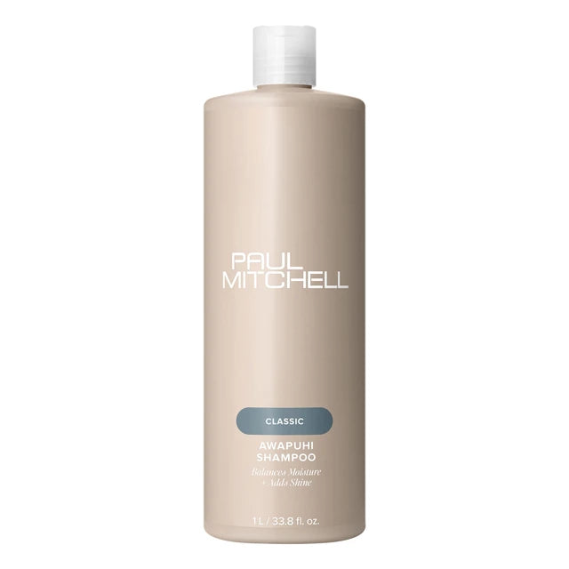 Paul Mitchell Awapuhi Shampoo (Original) 1000ml