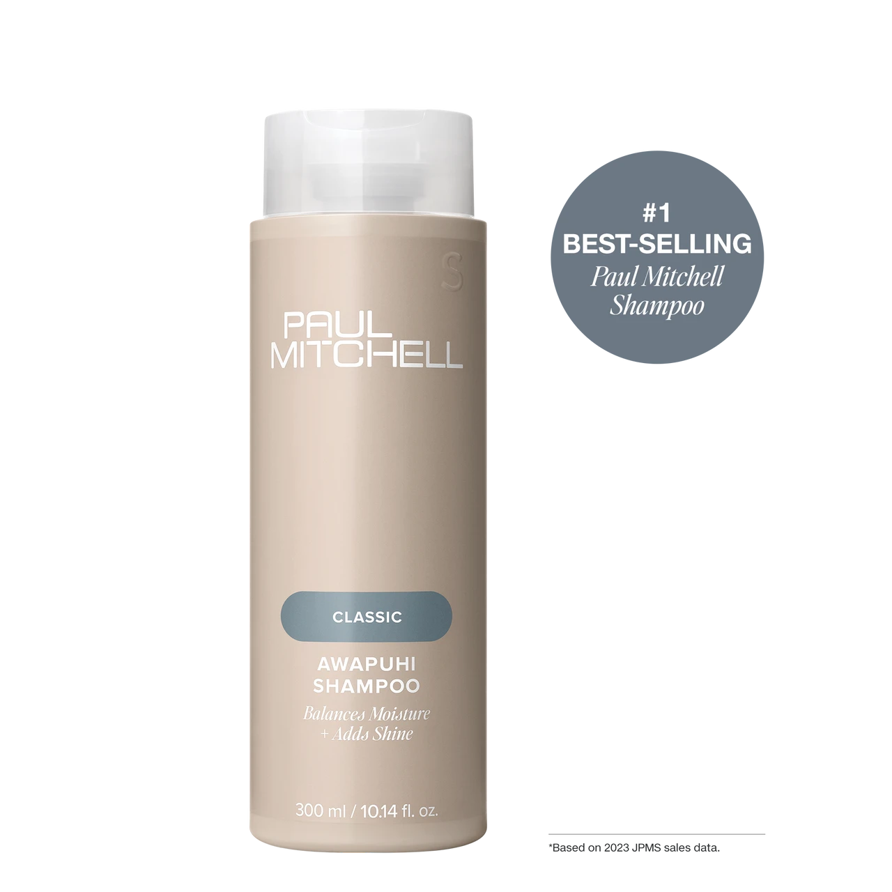 Paul Mitchell Awapuhi Shampoo (Original) 300ml