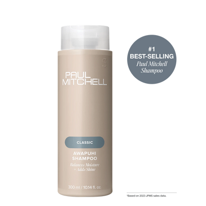 Paul Mitchell Awapuhi Shampoo (Original) 300ml